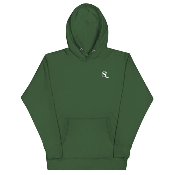 Sweat à Capuche – Image 2