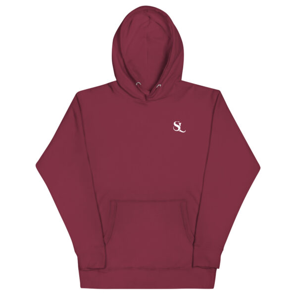 Sweat à Capuche – Image 3