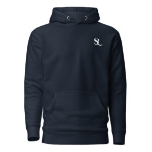 Sweat à Capuche