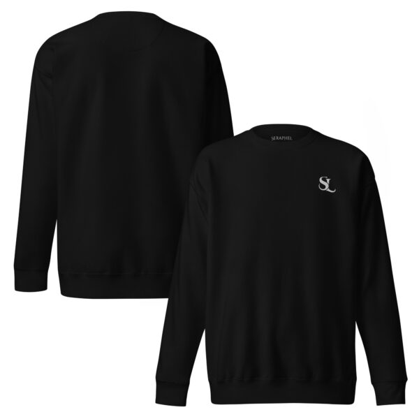 Sweatshirt Premium Meridiona – Image 2