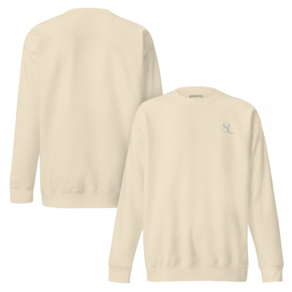 Sweatshirt Premium Meridiona – Image 3